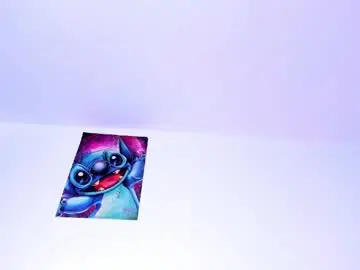 Chaturbate Live Sex of megan_yagami