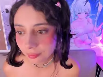 Chaturbate Sex Cam of megan_yagami