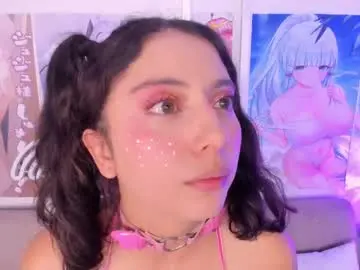 Chaturbate Sex Cam of megan_yagami