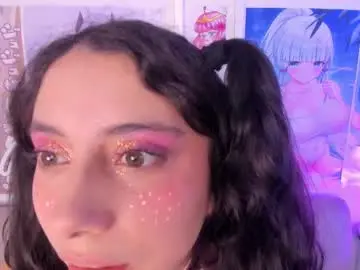 Chaturbate Nude Webcam of megan_yagami