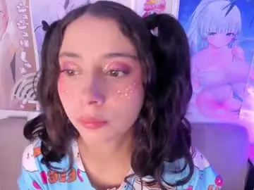 Chaturbate Adult Webcam of megan_yagami