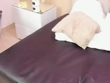 Chaturbate Nude Webcam of miss_may_