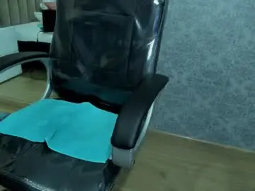 Chaturbate Free Porn Cam of miss_may_