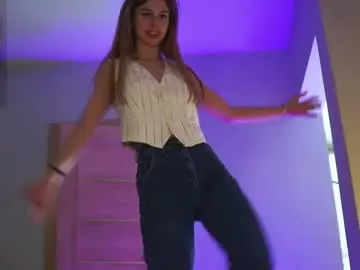 Chaturbate Live Sex Cam of plump_bums