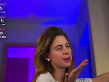 Chaturbate Best live sex cam show of plump_bums