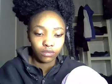 Chaturbate Nude Webcam of pretty_jazmine