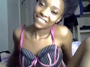 Chaturbate Live Sex Cam of pretty_jazmine