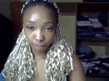 Chaturbate Nude Webcam of pretty_jazmine