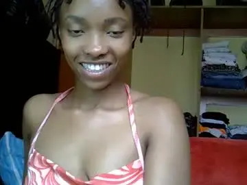 Chaturbate Nude Webcam of pretty_jazmine