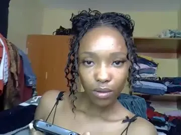 Chaturbate Live Sex of pretty_jazmine