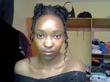 Chaturbate Live Sex Cam of pretty_jazmine