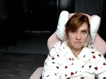 Chaturbate Adult Video Chat of reginasmilee