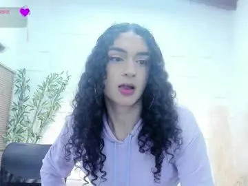 Chaturbate Adult Webcam of scarletsahara