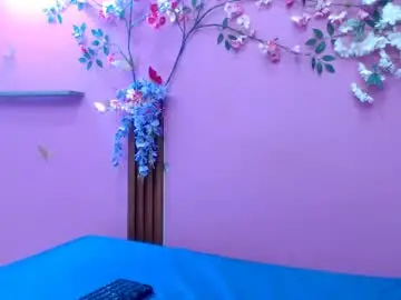 Chaturbate Sex Cam of skinnysofia18