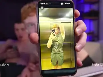 Chaturbate Adult Webcams of stefan__cute