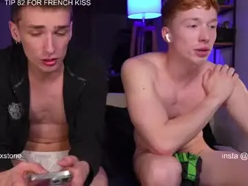 Chaturbate Live Sex of stefan__cute