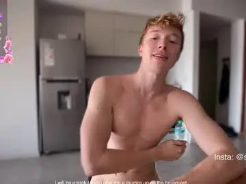Chaturbate Nude Webcam of stefan__cute