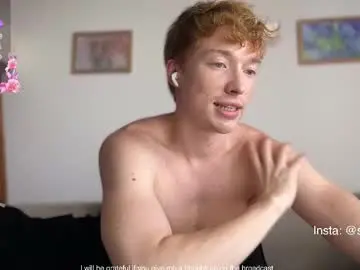 Chaturbate Adult Webcam of stefan__cute