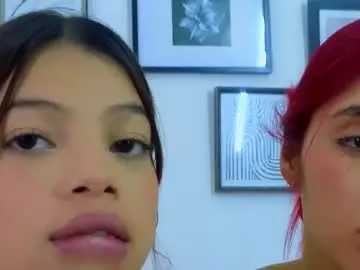 Chaturbate Free Live Porn of stormy_17