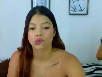 Chaturbate Best Webcam of stormy_17