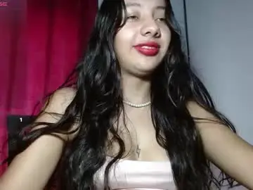 Chaturbate Live Sex of sweet_isaa