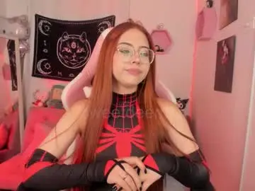 Chaturbate Sex Chat of sweetdeemon