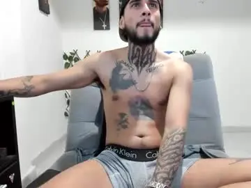 Chaturbate Live Porn of tokio_master