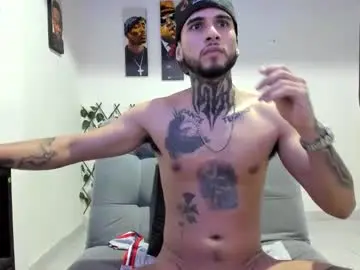 Chaturbate Private Sex Chat of tokio_master