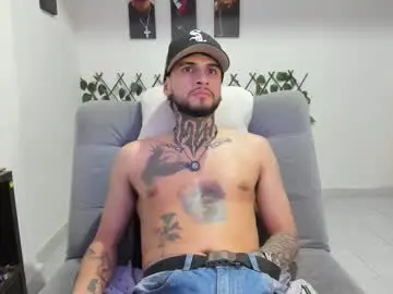 Chaturbate Private Sex Chat of tokio_master