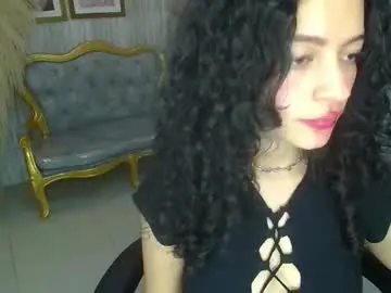 Chaturbate Private Sex Chat of valkiria_ardent_s
