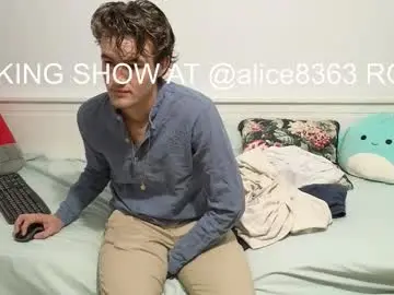 Chaturbate Adult Video Chat of alex83530