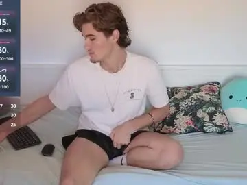 Chaturbate Best live sex cam show of alex83530