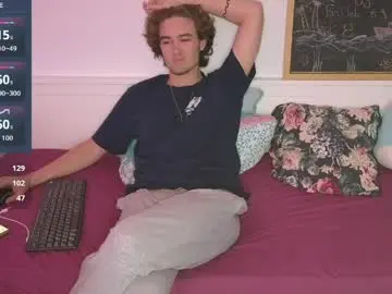 Chaturbate Adult Video Chat of alex83530