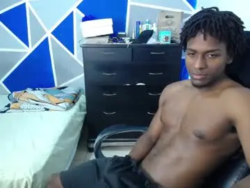 Chaturbate Adult Webcams of big_black11