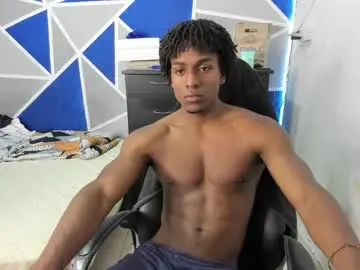 Chaturbate Watch Live Sex Cams of big_black11