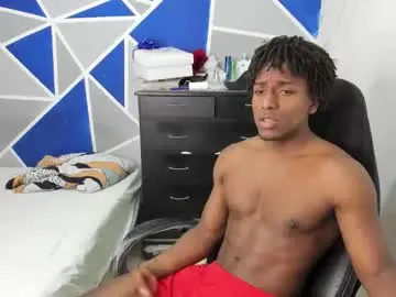 Chaturbate Sex Chat of big_black11