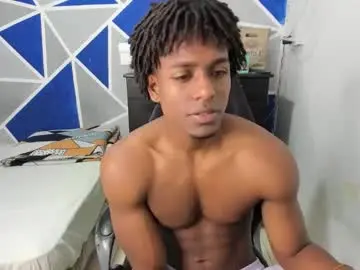 Chaturbate Live Porn of big_black11