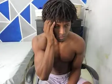 Chaturbate Sex Chat of big_black11