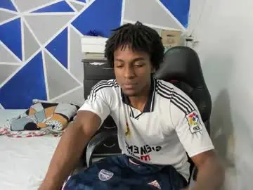 Chaturbate Live Sex of big_black11