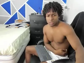 Chaturbate Sex Cam of big_black11