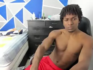 Chaturbate Adult Webcam of big_black11