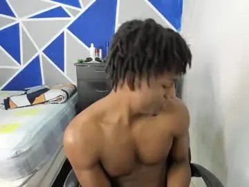 Chaturbate Best live sex cam show of big_black11