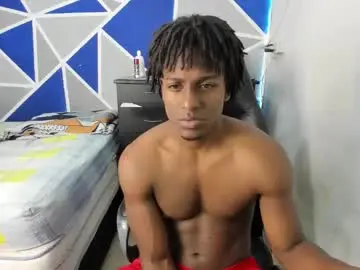 Chaturbate Nude Webcam of big_black11