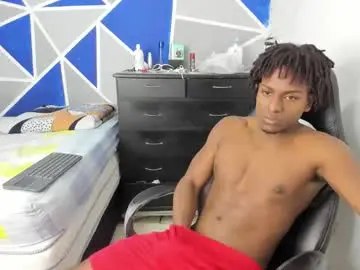 Chaturbate Nude Webcam of big_black11