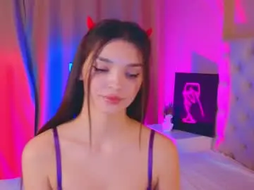 Chaturbate Best live sex cam show of charlenedelgado