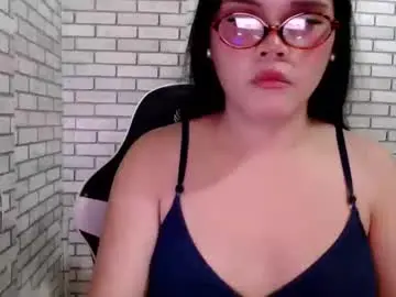 Chaturbate Live Sex of hoelymelissaa