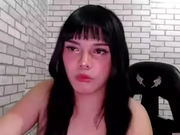 Chaturbate Adult Webcam of hoelymelissaa