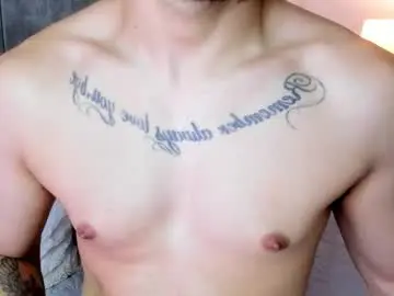 Chaturbate Adult Webcams of jake_blaze_25