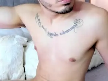 Chaturbate Sex Chat of jake_blaze_25
