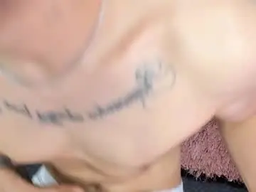 Chaturbate Sex Chat of jake_blaze_25